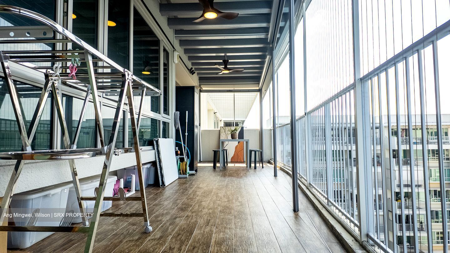 Caspian (D22), Condominium #602938381